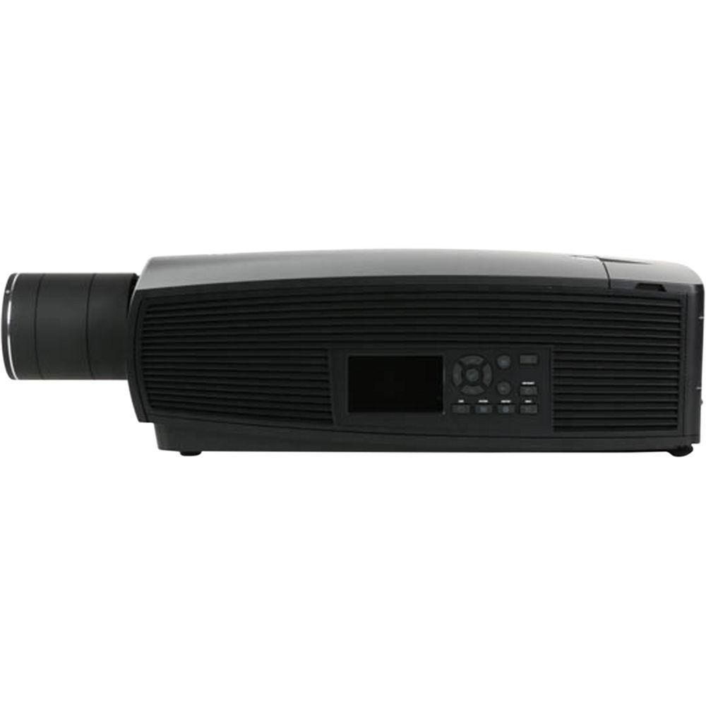 Barco F80-4K9 9000-Lumen 4K UHD DLP Laser Projector