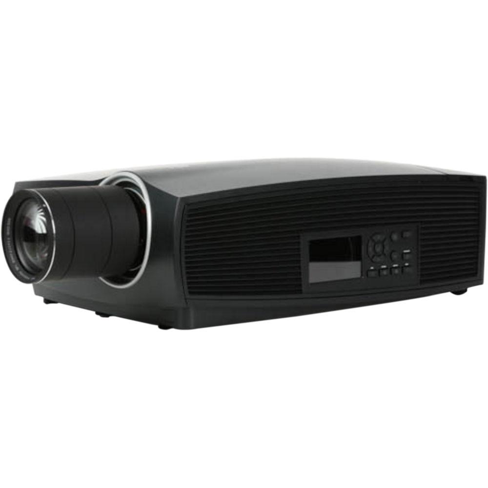 Barco F80-4K9 9000-Lumen 4K UHD DLP Laser Projector