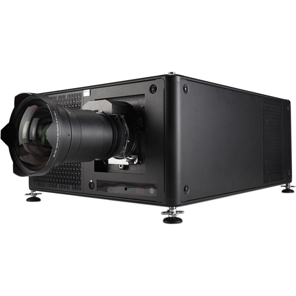 Barco UDX-4K32 4K UHD 31,000-Lumen DLP Laser Projector