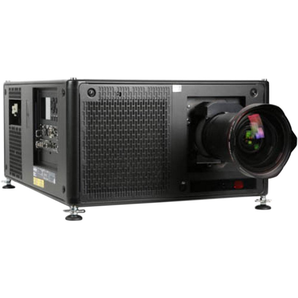 Barco UDX-4K32 4K UHD 31,000-Lumen DLP Laser Projector