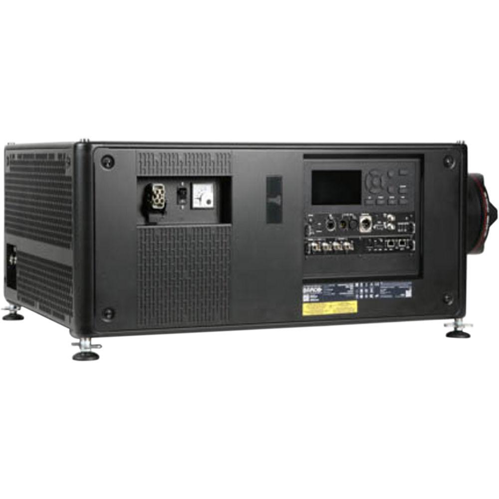 Barco UDX-4K32 4K UHD 31,000-Lumen DLP Laser Projector