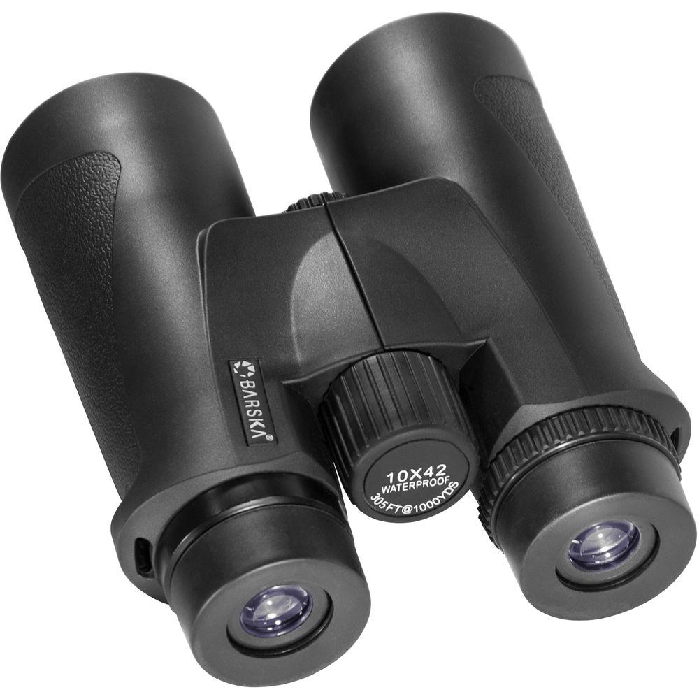 Barska 10x42 Colorado Binocular