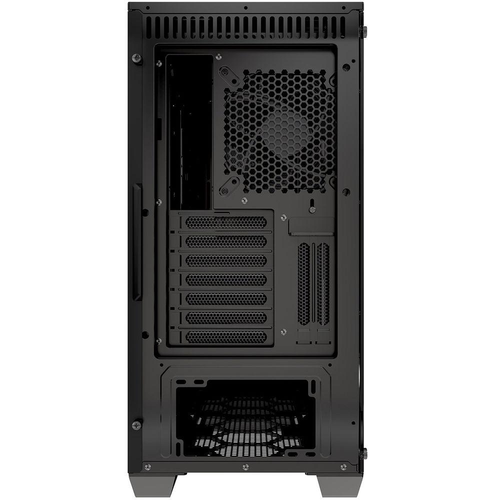 be quiet! Dark Base 700 RGB LED Mid-Tower Case