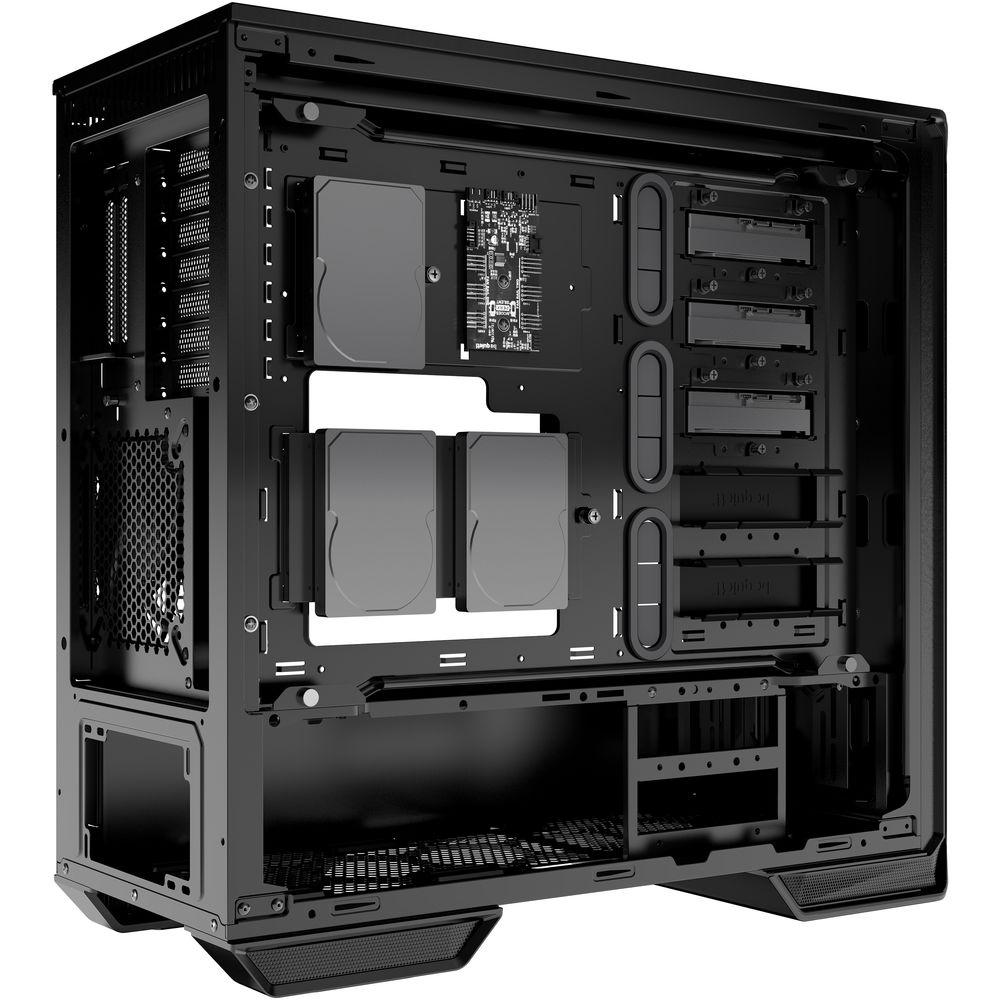 be quiet! Dark Base 700 RGB LED Mid-Tower Case