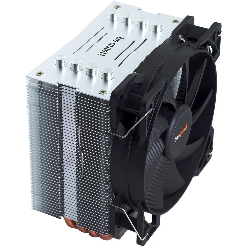 be quiet! Pure Rock Air Cooler