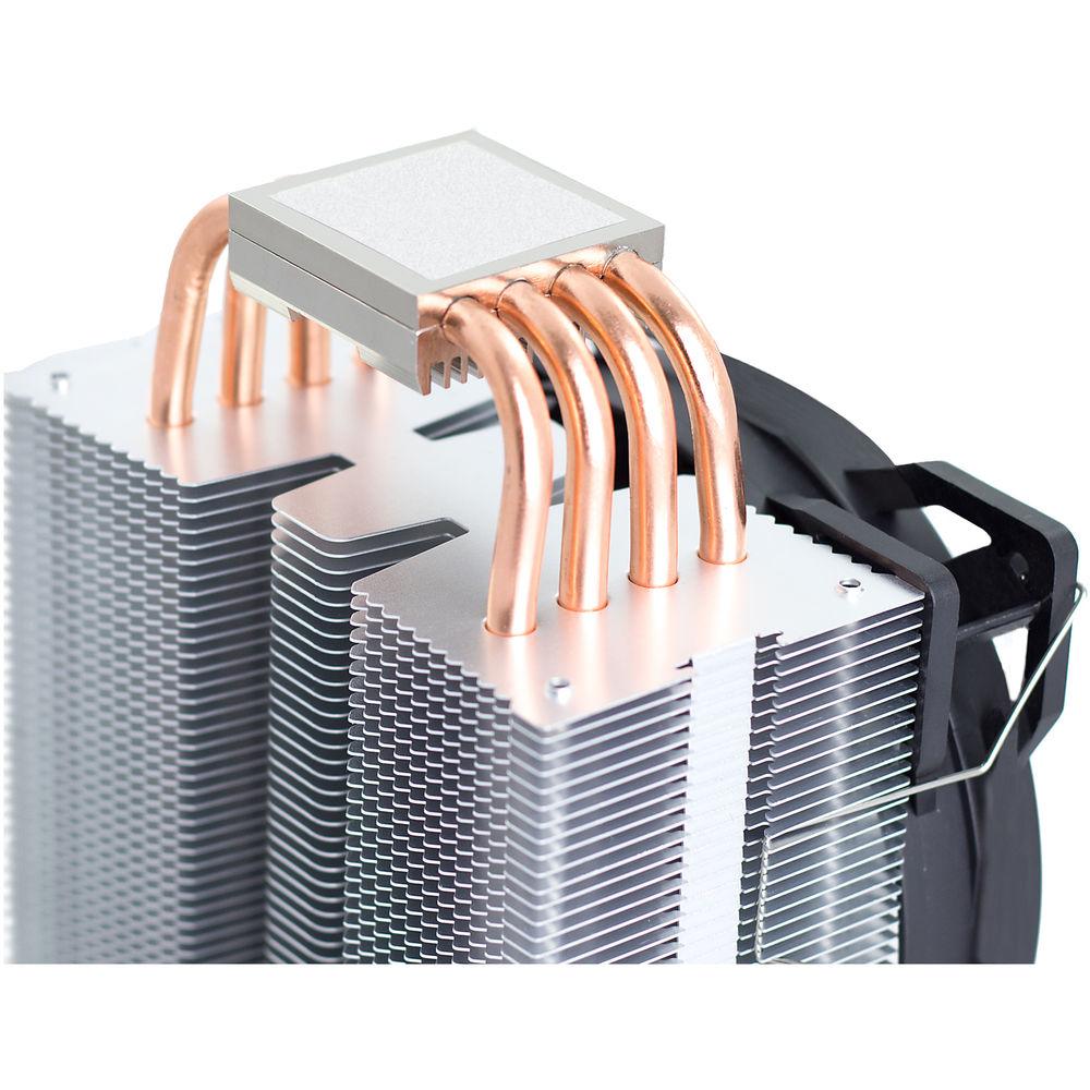 be quiet! Pure Rock Air Cooler