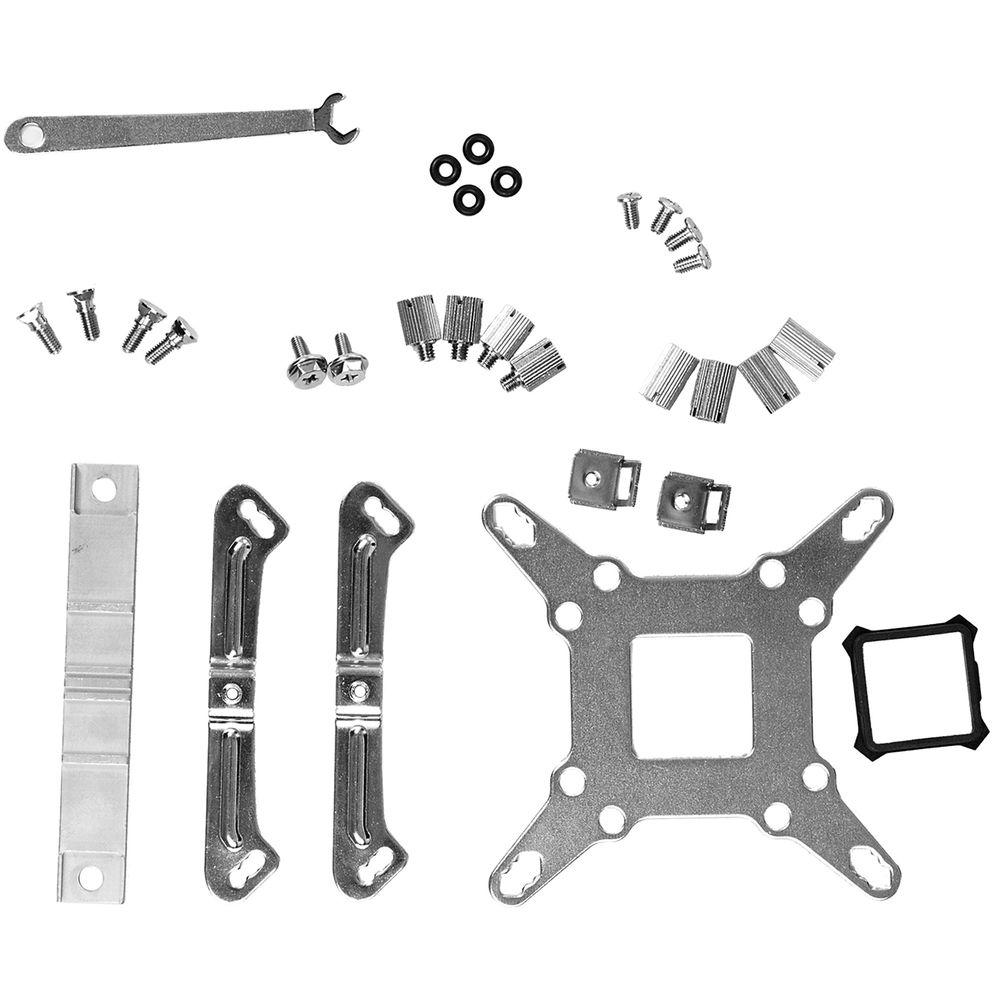 be quiet! Pure Rock Air Cooler