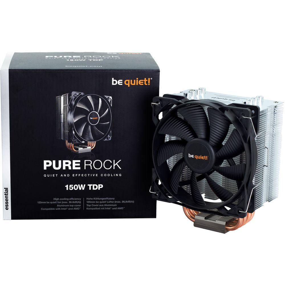 be quiet! Pure Rock Air Cooler