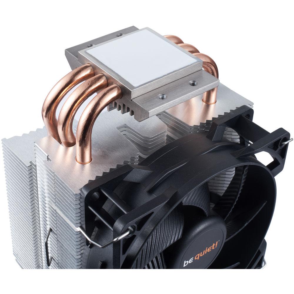 be quiet! Pure Rock Slim Air Cooler