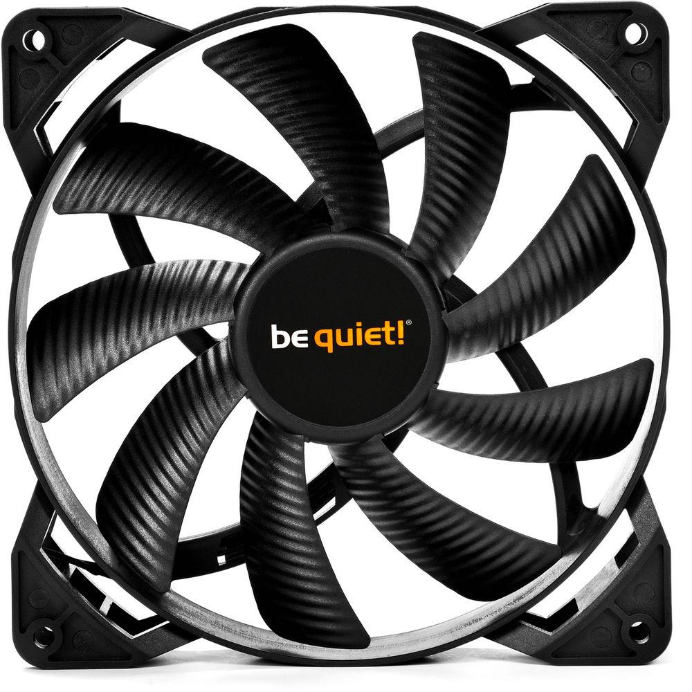 be quiet! Pure Wings 2 120mm Fan
