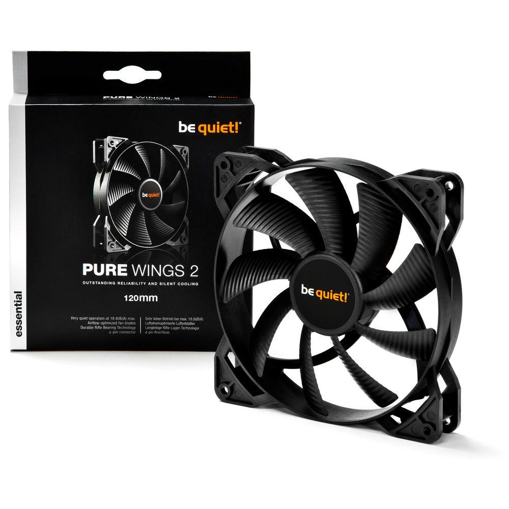 be quiet! Pure Wings 2 120mm Fan
