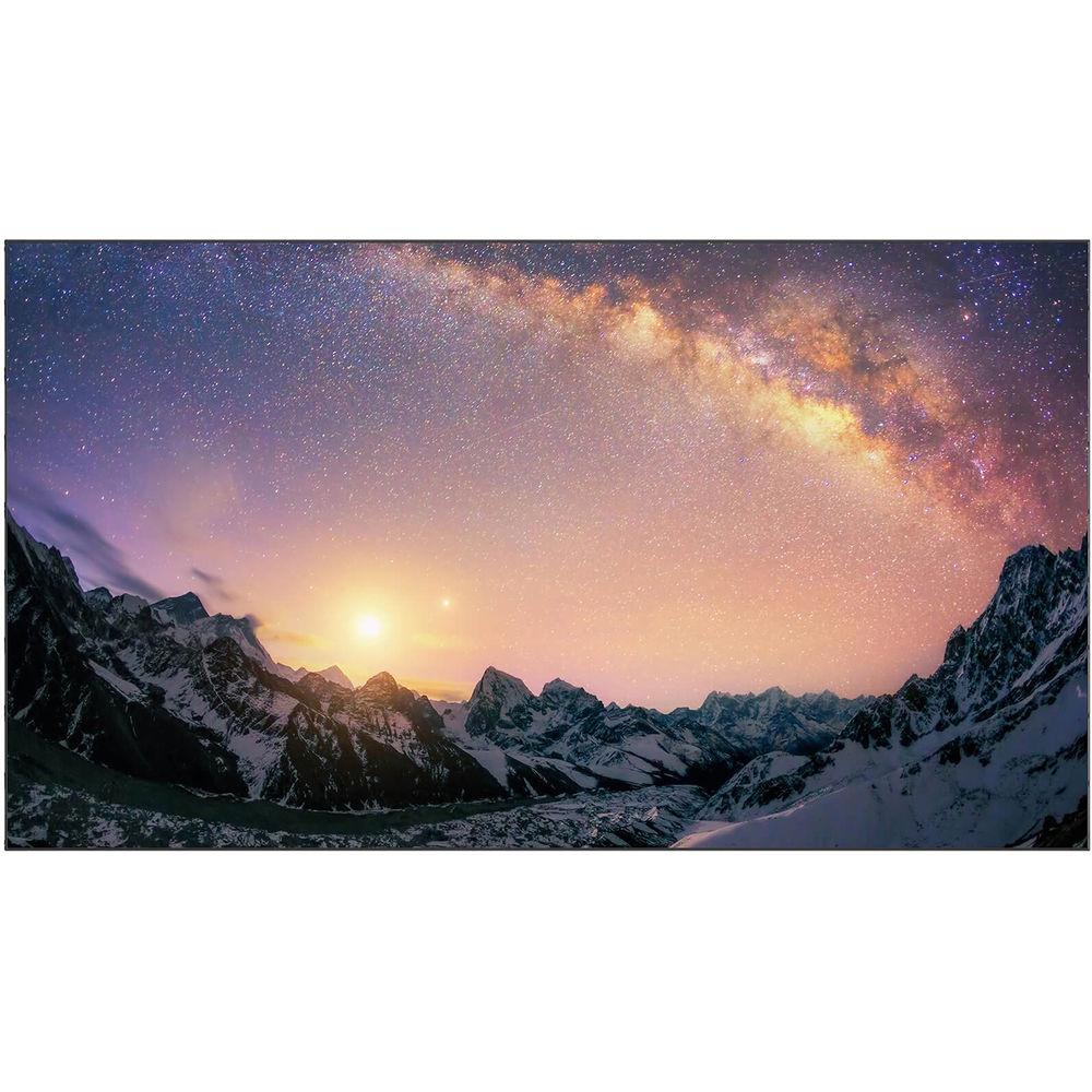 BenQ PL552 55" Super Narrow Bezel LED Display