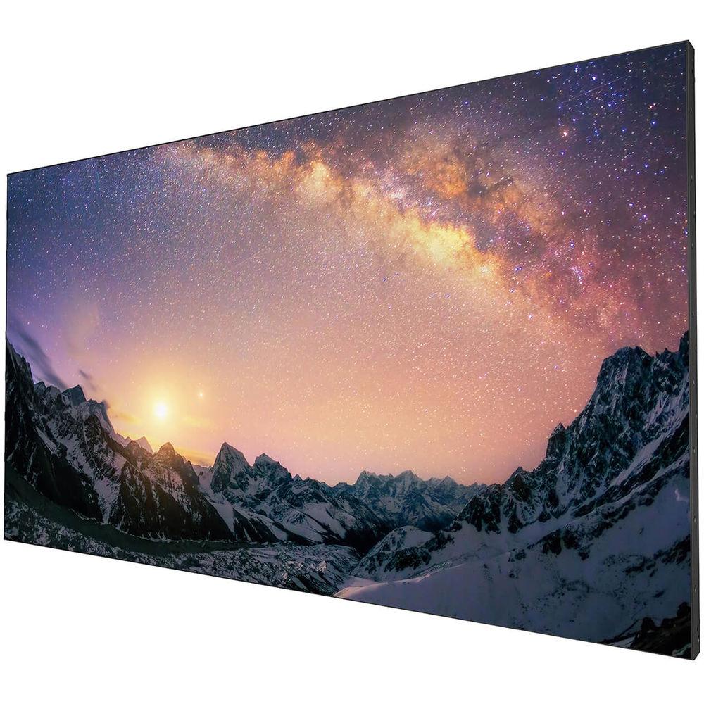 BenQ PL552 55" Super Narrow Bezel LED Display