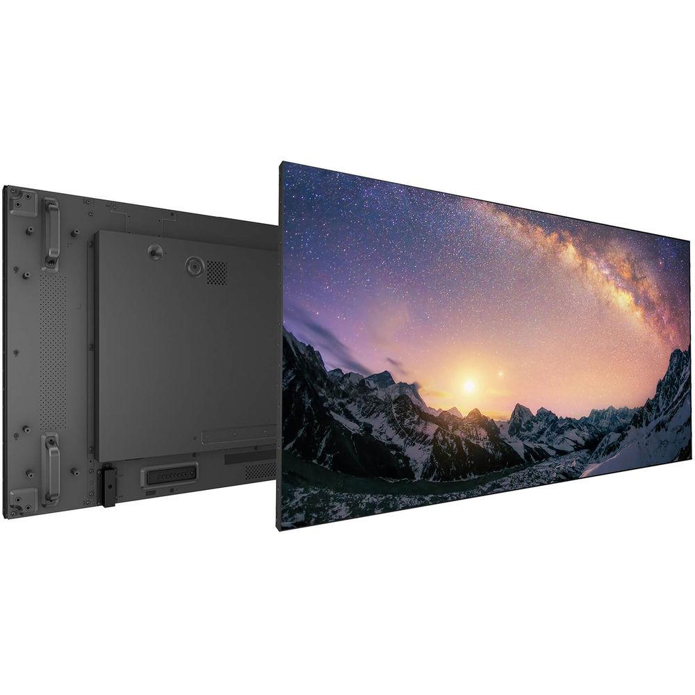 BenQ PL552 55" Super Narrow Bezel LED Display