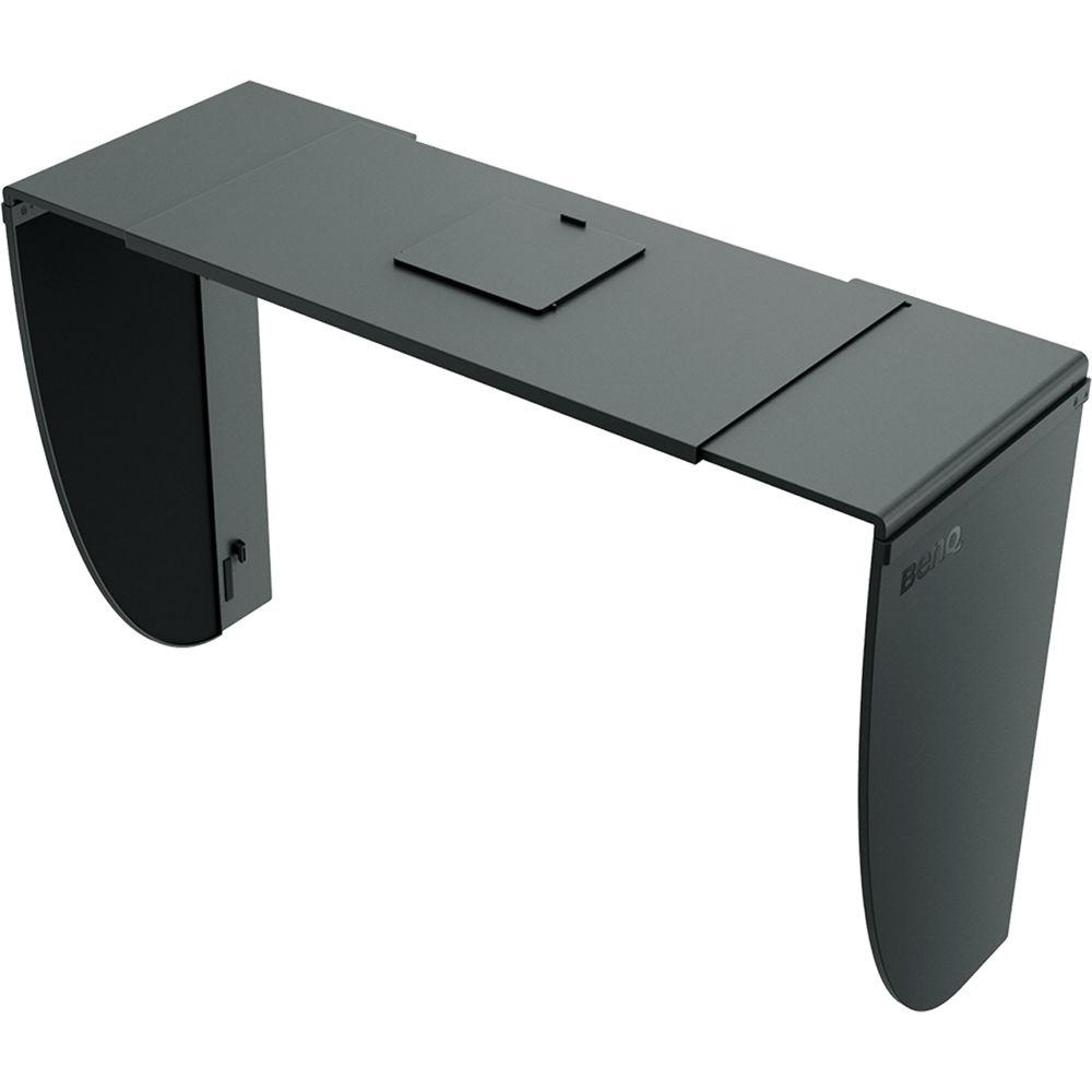 BenQ SH240 Shading Hood for SW240 PhotoVue Photographer Monitor