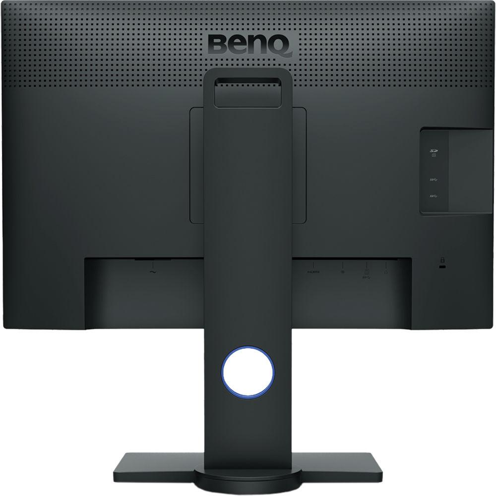 BenQ SW240 24.1" 16:10 PhotoVue IPS Monitor