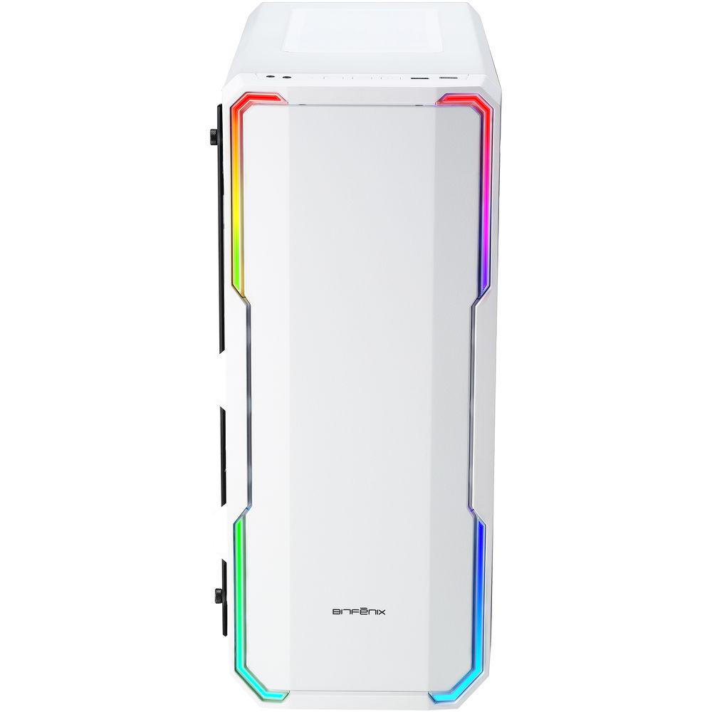 BitFenix ENSO 5-Bay ATX Mid-Tower Chassis