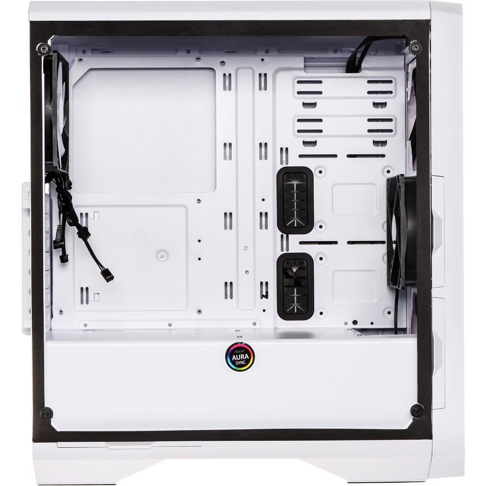 BitFenix ENSO 5-Bay ATX Mid-Tower Chassis