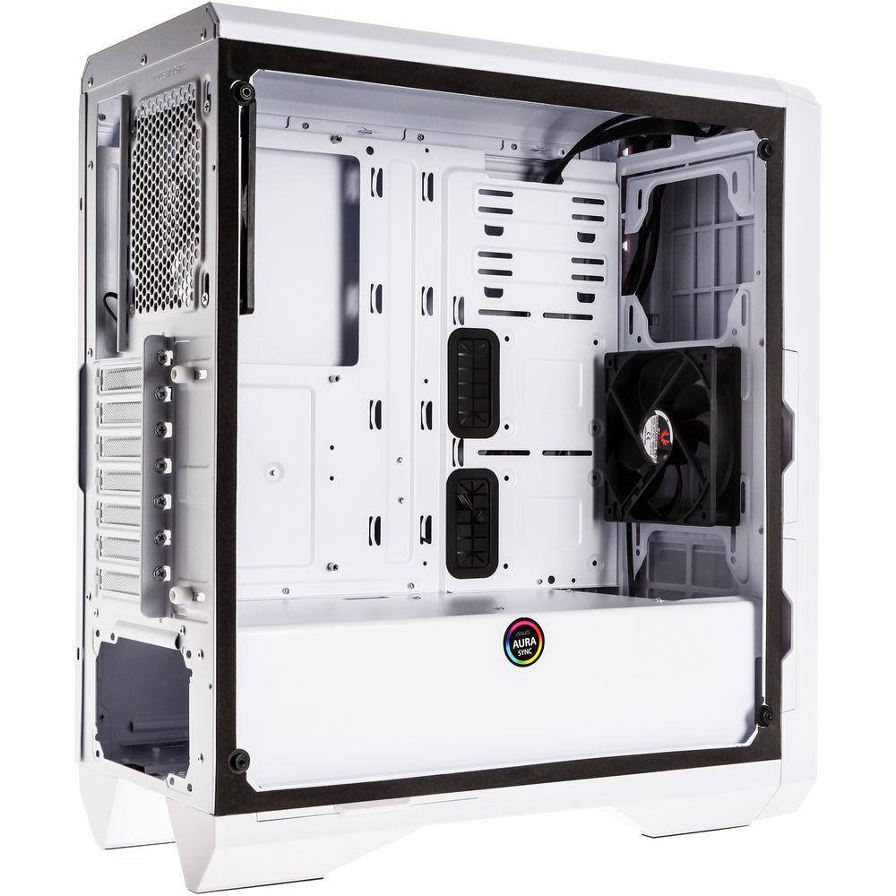 BitFenix ENSO 5-Bay ATX Mid-Tower Chassis