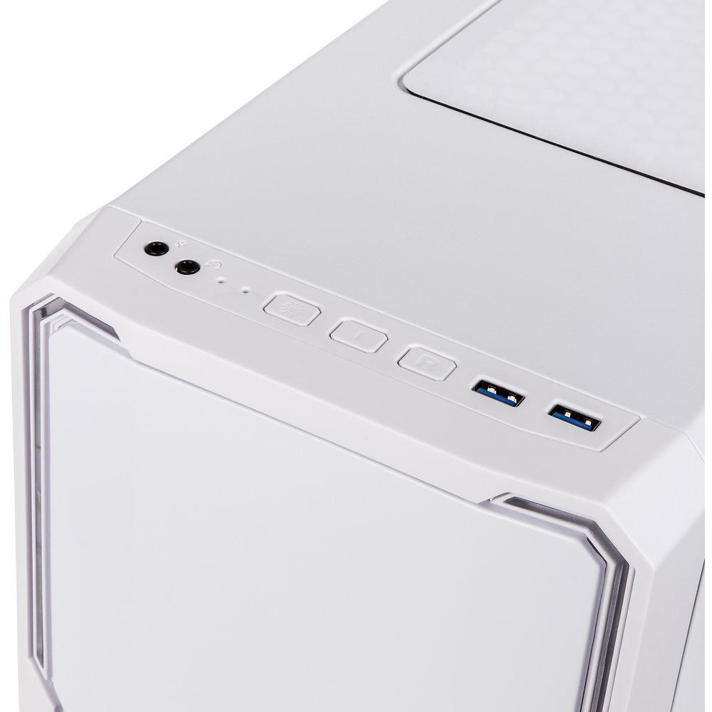 BitFenix ENSO 5-Bay ATX Mid-Tower Chassis