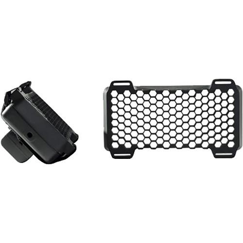 Blind Spot Gear Honeycomb Pack for Tile Solo LED Light