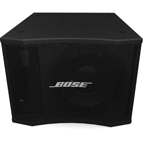 Bose Professional MB12 - Modular Bass Loudspeaker
