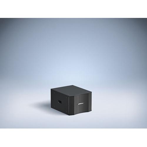 Bose Professional MB12 - Modular Bass Loudspeaker