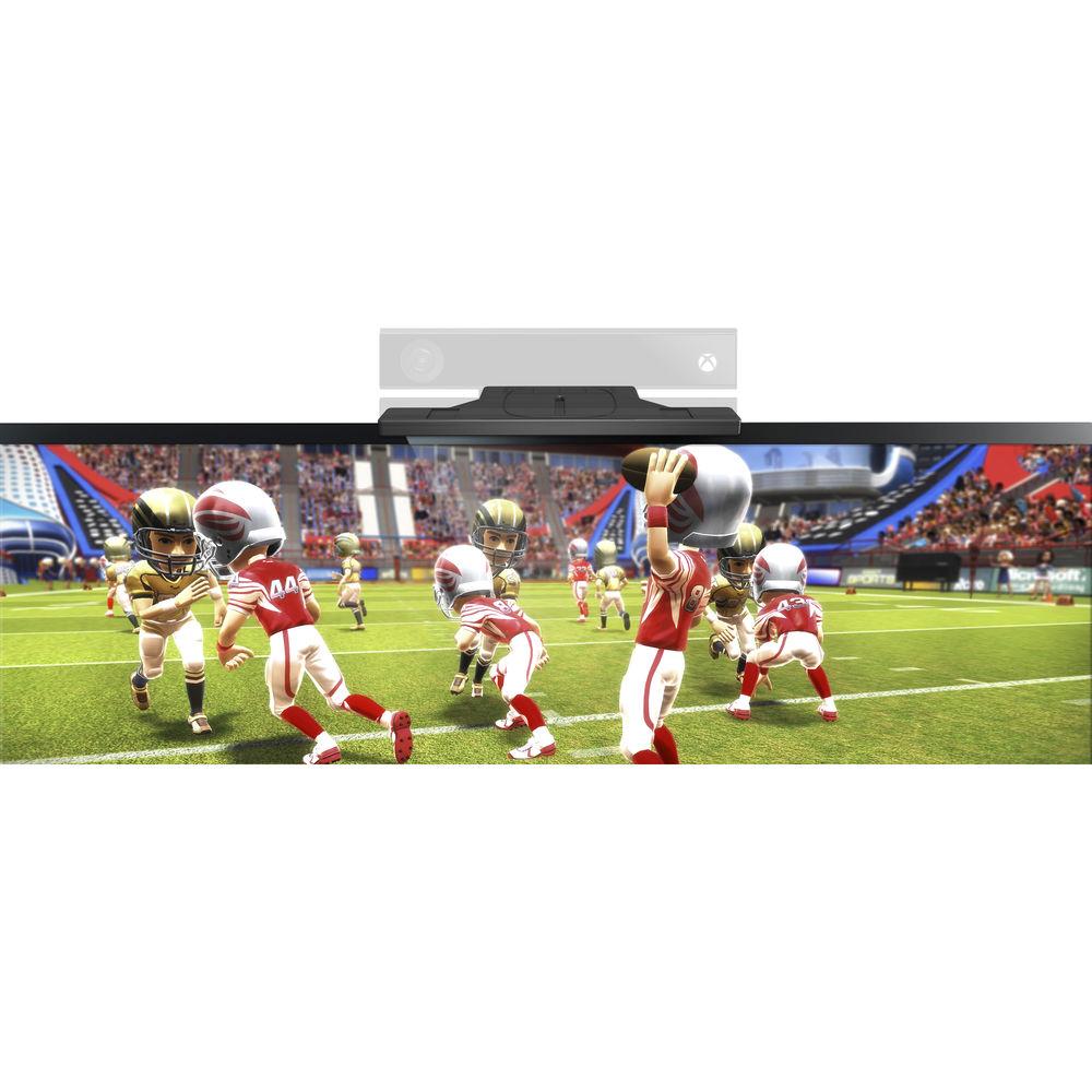 Bracketron GameSense Gaming Sensor Mount for Xbox One, PlayStation 4, and Wii U