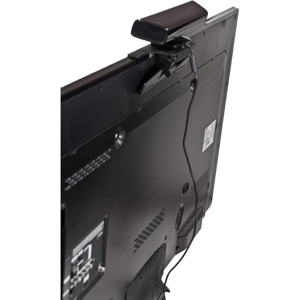 Bracketron GameSense Gaming Sensor Mount for Xbox One, PlayStation 4, and Wii U