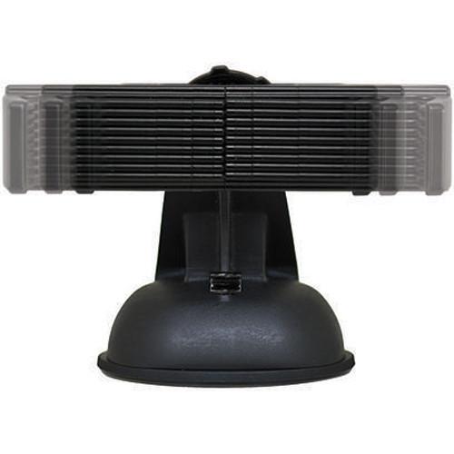 Bracketron Mi-T Grip Dash Mount for Select Smartphones and Portable Devices