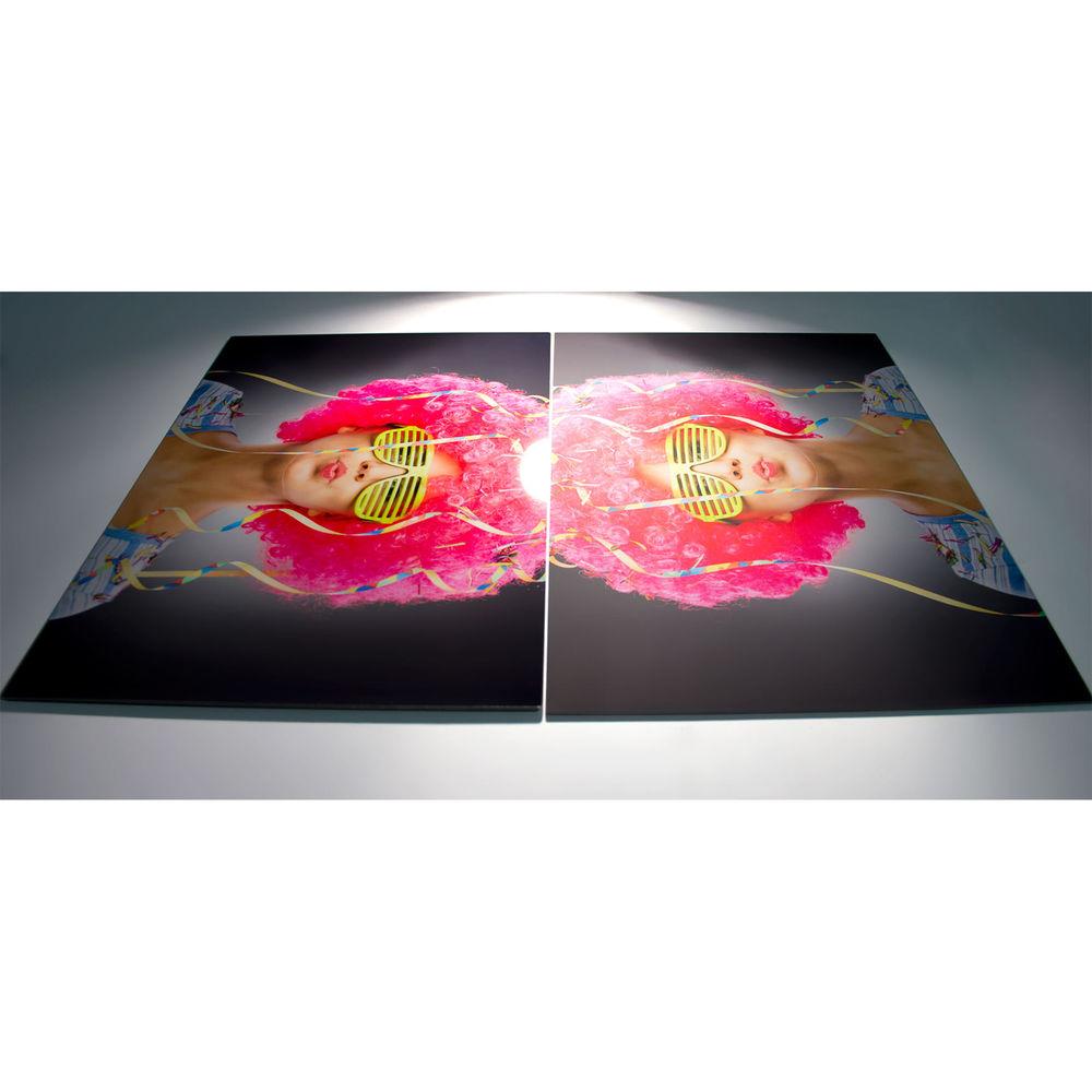 Breathing Color Quartz Anti-Scratch Luster Laminate Film