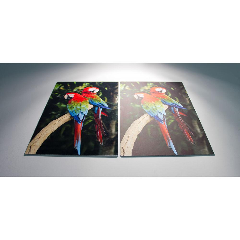 Breathing Color Quartz Anti-Scratch Luster Laminate Film