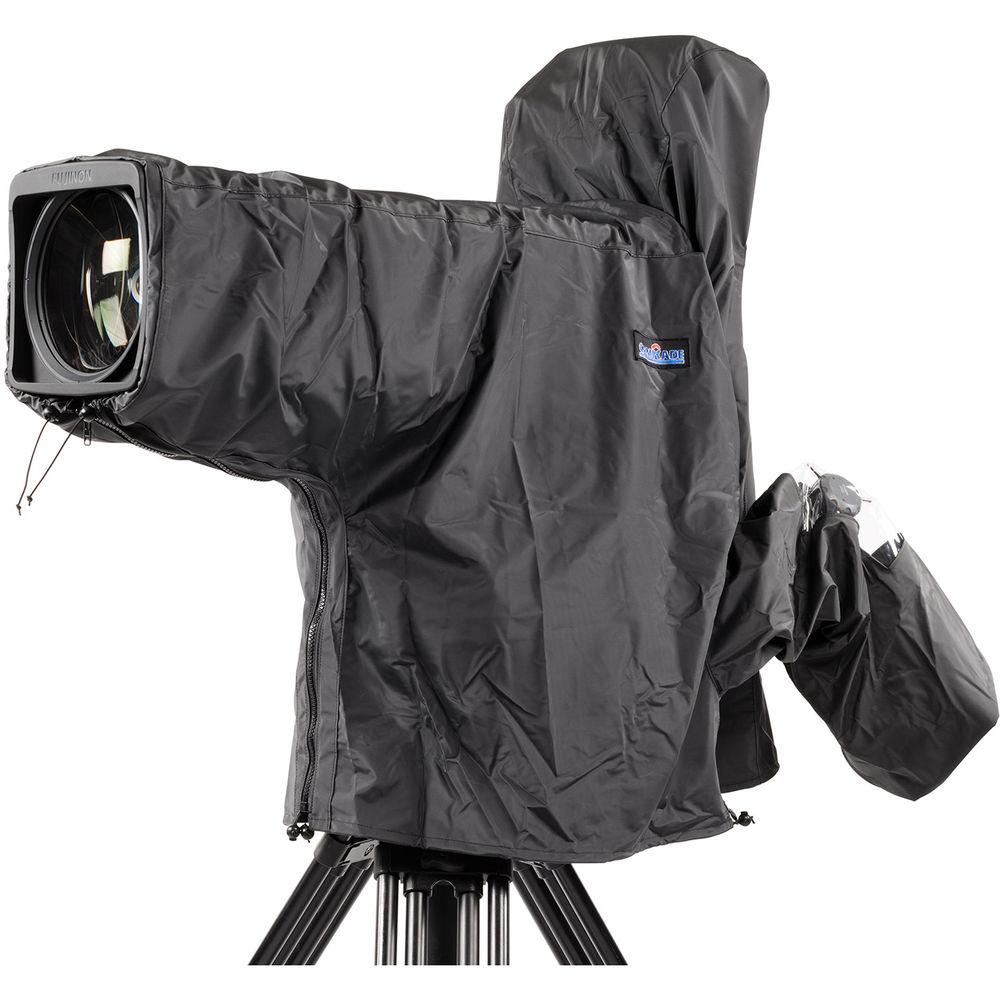 camRade wetSuit GV EFP Large