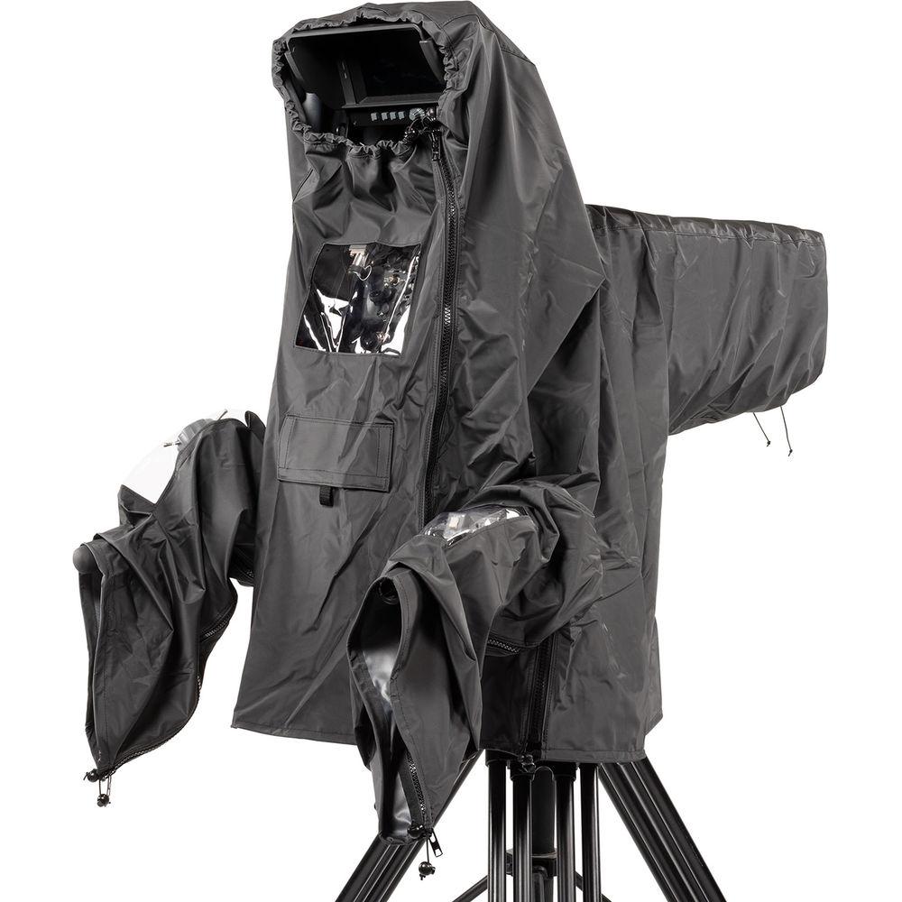 camRade wetSuit GV EFP Large