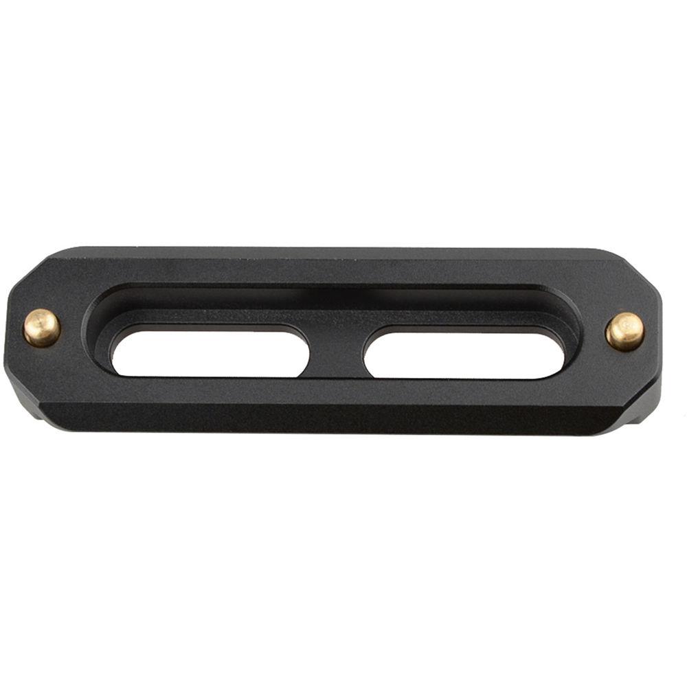 CAMVATE Quick Release Safety Rail for Select Camera Rails and Mounts