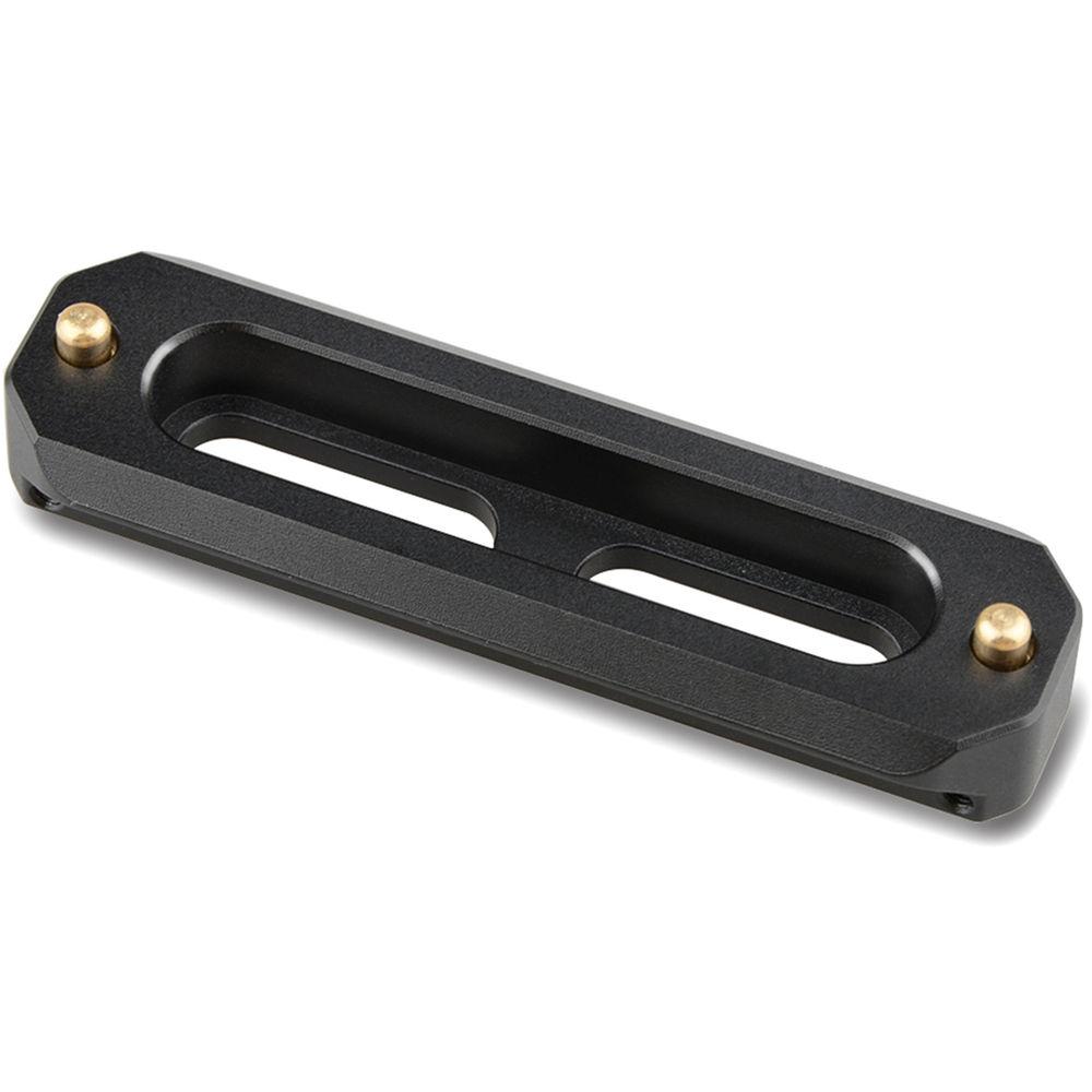 CAMVATE Quick Release Safety Rail for Select Camera Rails and Mounts