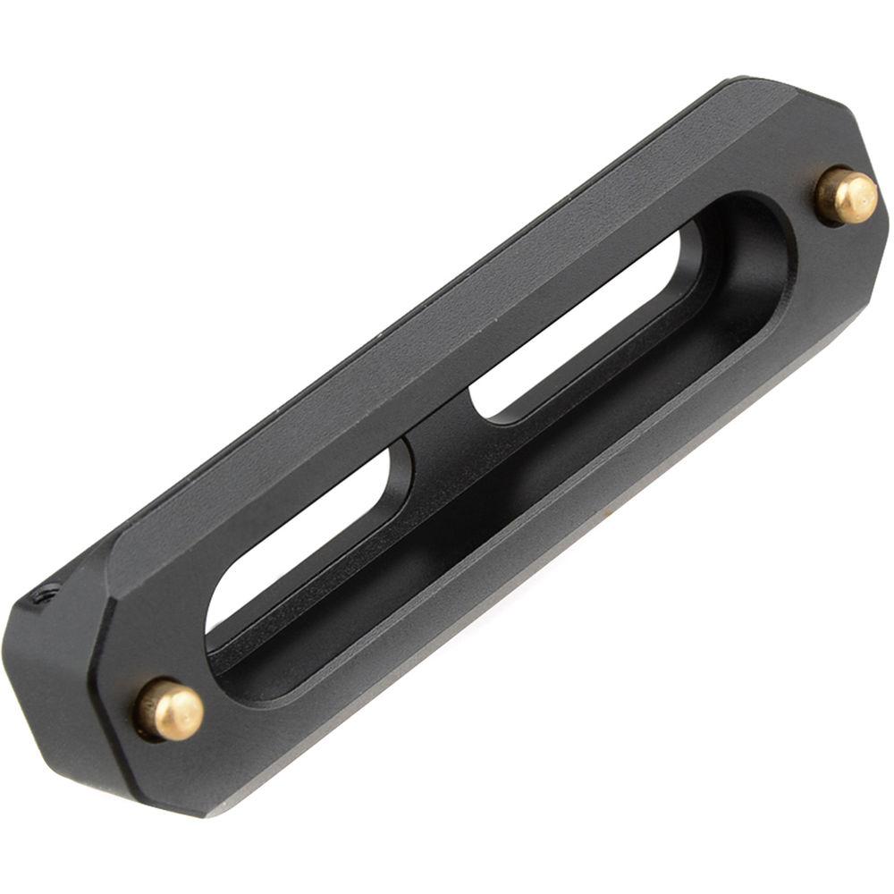 CAMVATE Quick Release Safety Rail for Select Camera Rails and Mounts