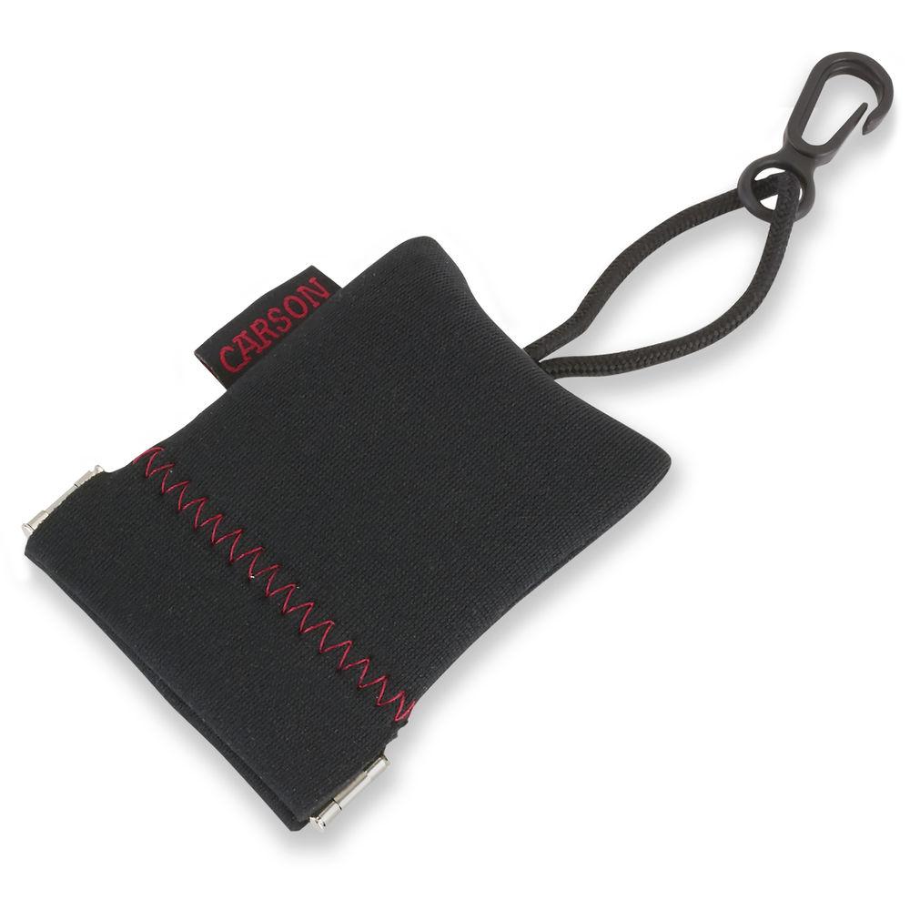 Carson Stuff-It XL Microfiber Cloth