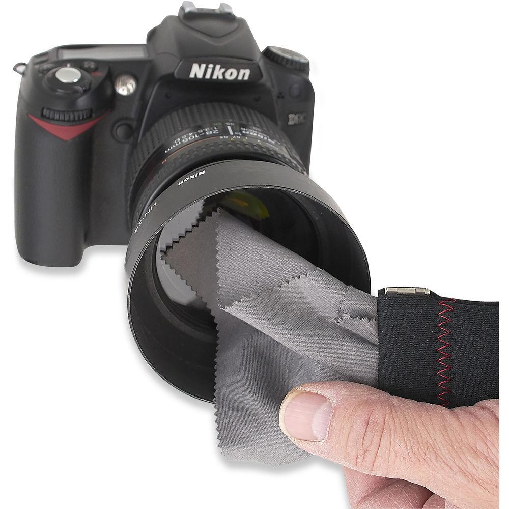 Carson Stuff-It XL Microfiber Cloth