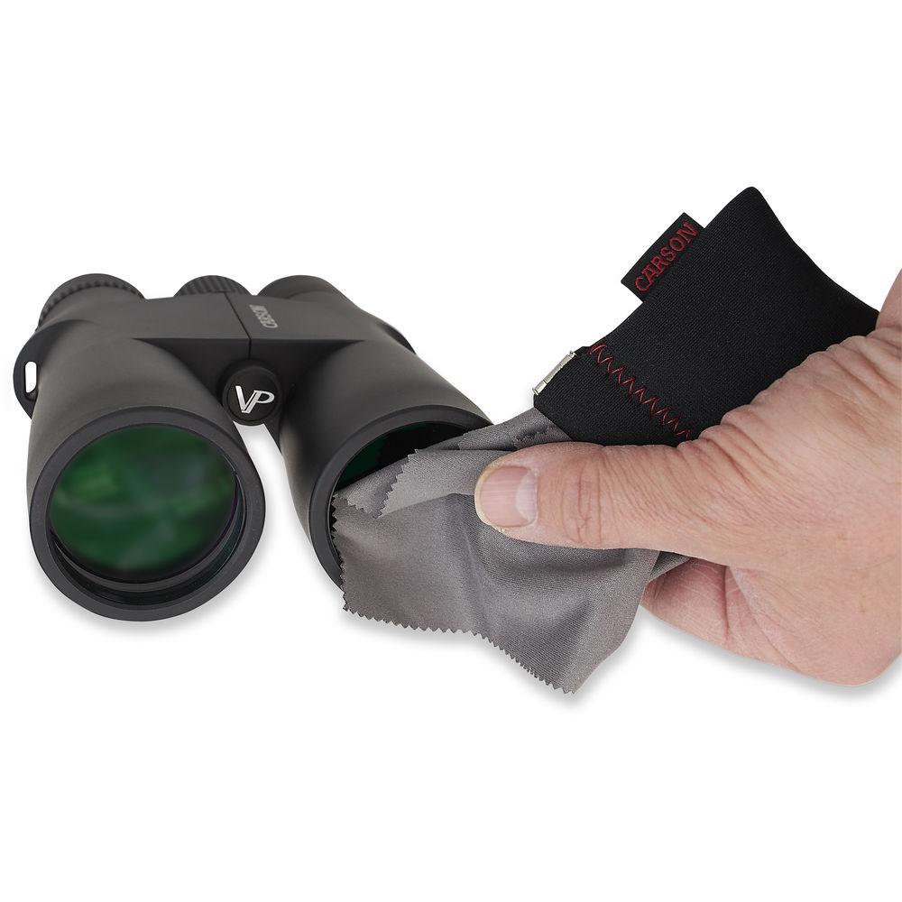 Carson Stuff-It XL Microfiber Cloth