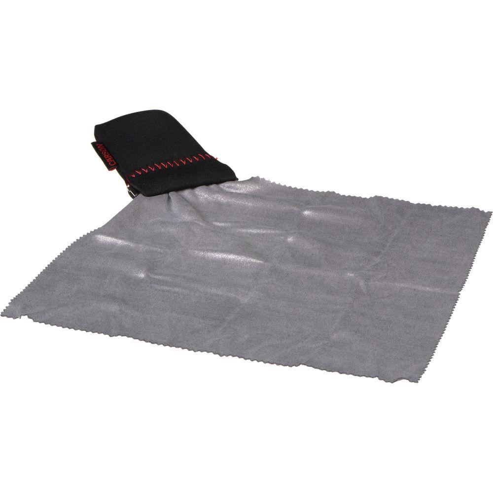 Carson Stuff-It XL Microfiber Cloth