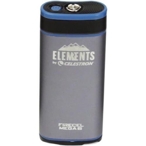 Celestron Elements FireCel MEGA 6
