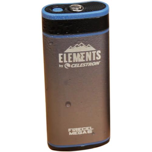 Celestron Elements FireCel MEGA 6