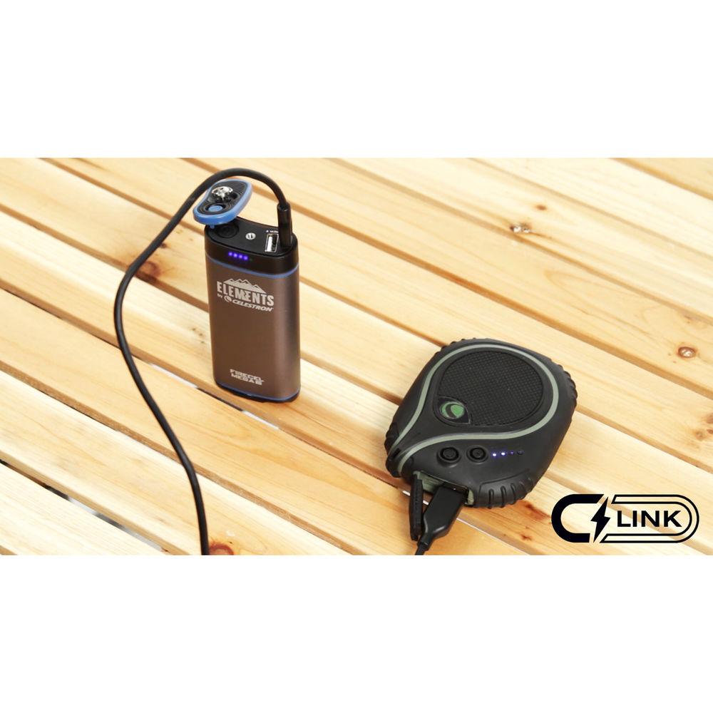 Celestron Elements FireCel MEGA 6