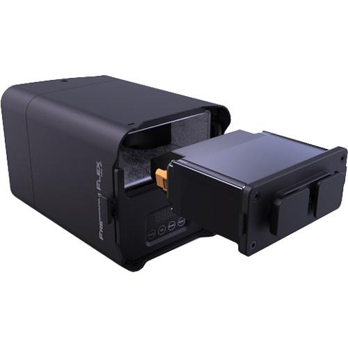 CHAUVET DJ Freedom Flex Battery