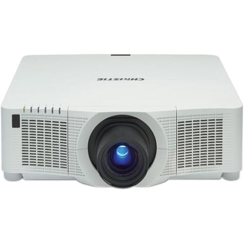 Christie D Series LWU620i-D 6200-Lumen WUXGA 3LCD Projector