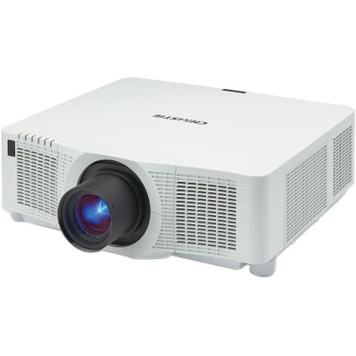 Christie D Series LWU620i-D 6200-Lumen WUXGA 3LCD Projector