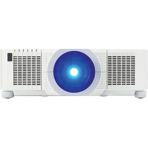 Christie D Series LWU620i-D 6200-Lumen WUXGA 3LCD Projector