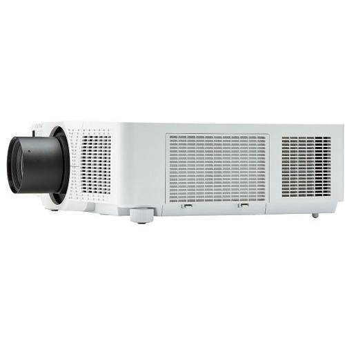 Christie D Series LWU620i-D 6200-Lumen WUXGA 3LCD Projector
