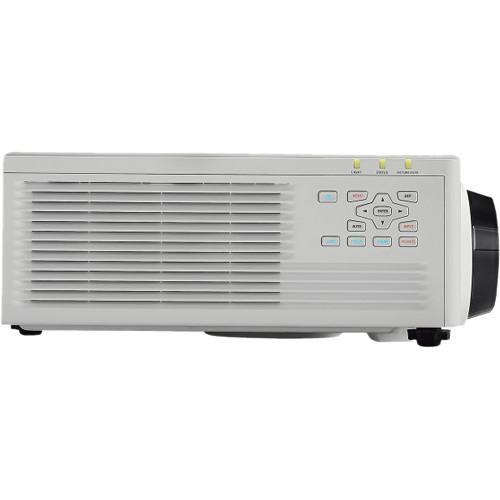 Christie DHD630-GS 6125-Lumen Full HD 1DLP Laser Phosphor Projector